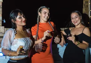 Cuban Cigar and Rum Tasting Experience