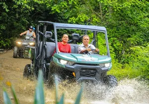 UTV Sierra Madre Tour Puerto Vallarta