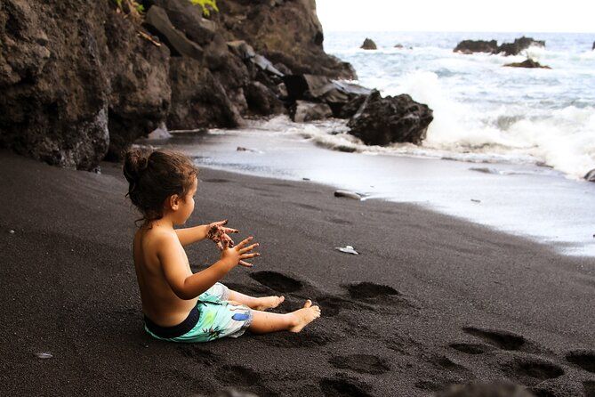 Road To Hana Captured In Photography and Video