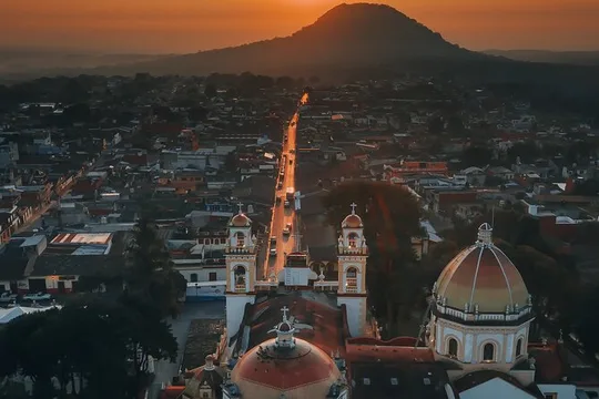 Xico And Coatepec Magical Towns From Veracruz