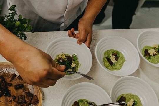 Sunset Cancun Mayey Premium Catamaran Dinner with Open Bar