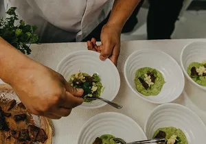 Sunset Cancun Mayey Premium Catamaran Dinner with Open Bar