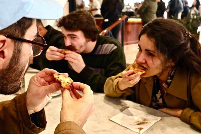 Richmond's Historic Market Food Tour with 5 Authentic Tastings