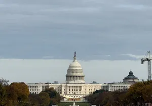 Discover Washington DC from New York City