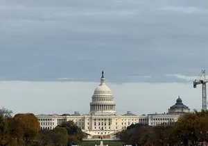 Discover Washington DC from New York City