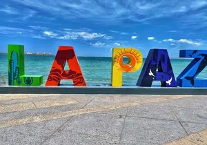 Balandra, Todos Santos