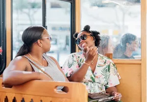 Tampa City Trolley Tour - THE ULTIMATE ALL-IN-ONE TOUR