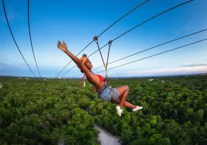 Xplor Tickets with Transfer