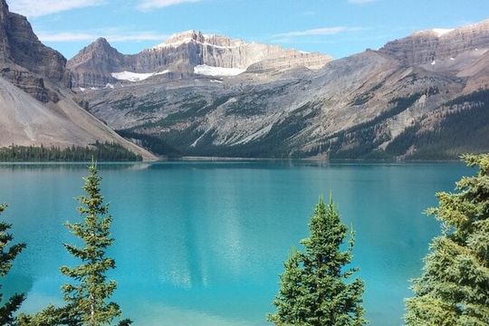 Walking tour Food Experience in Banff