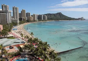 Legends of Waikiki Self-Guided Audio Walking Tour of Honolulu