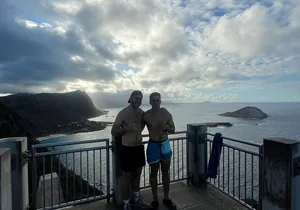 Makapuu Lighthouse Tour with Stops