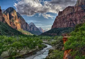 Zion National Park Full-Day Expedition from Las Vegas