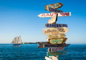 Key West Day Trip from Miami