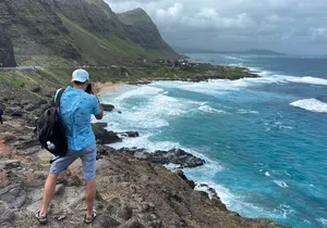 Oahu Circle Island Tour Relaxed Explorer Edition+ Byodo-In Temple