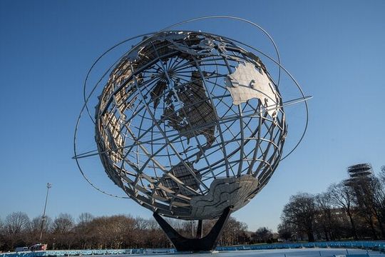 Tour New York Contrasts: Bronx, Queens and Brooklyn