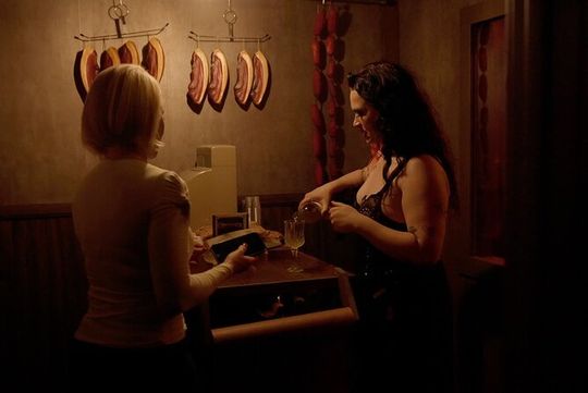 Oddyssey Manor at AREA15 in Las Vegas