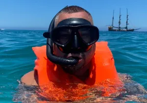 Snorkel Fun with Lunch in Cabo Explore Eat and Enjoy