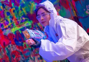 NY Private Shooting and Spinning Experience