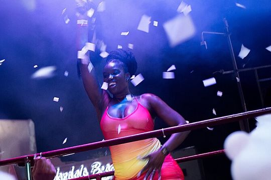 La Vaquita Cancun Unlimited drinks