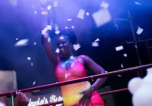 La Vaquita Cancun Unlimited drinks