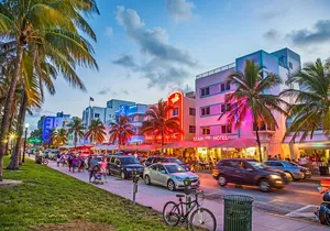 The Best of Miami: Sightseeing Tour