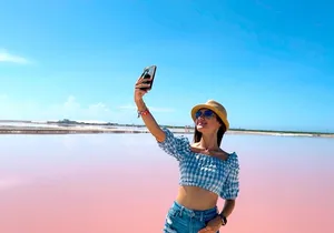 Discover Las Coloradas Adventure Tour All Inclusive