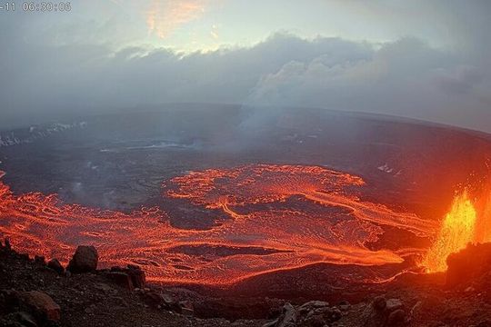 Private Island Adventure Volcanoes Beaches and Coffee Farms