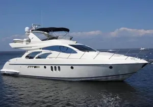 Private Yacht 58 ft Up to 20 persons