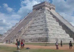 Chichen Itza All Inclusive