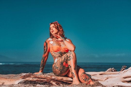 Personalized Photography Sessions in Puerto Vallarta