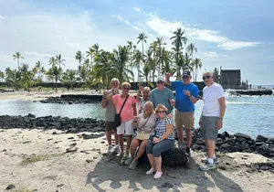 Hawai’i South Kona Historical Day Tour