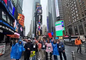 Private Midtown Walking Tour: Discover NYC's Architectural Gems