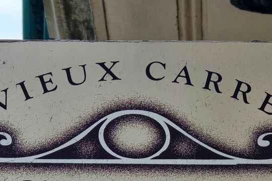 Blood and Brick - Macabre Histories of the French Quarter