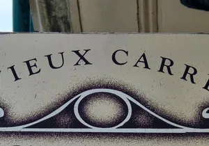 Blood and Brick: Macabre Histories of the French Quarter Tour