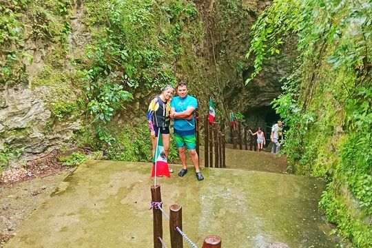 Chichen Itza and Cenote Tour with Driver