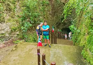 Chichen Itza and Cenote Tour with Driver