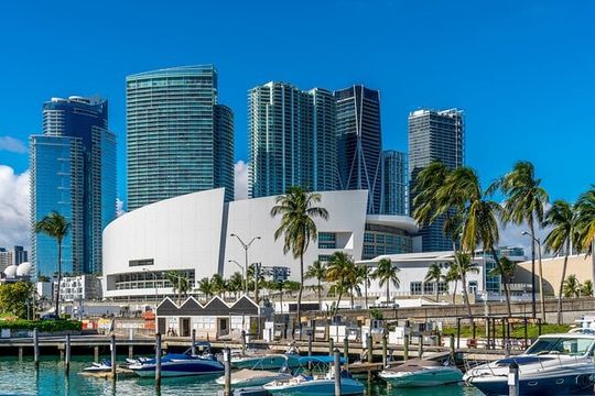 All in One Miami Full Day Tour