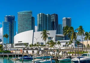 All in One Miami Full Day Tour