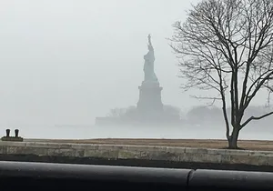 NYC Mafia and Ghost Tour to Ellis Island and Statue of Liberty