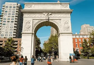 Sundays in Harlem Guided Walking Tour and Gospel Service