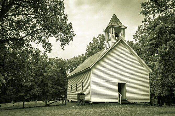 Grave Intentions Ghost Tour
