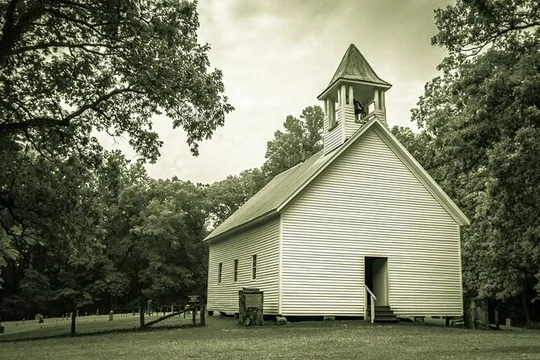 Grave Intentions Ghost Tour
