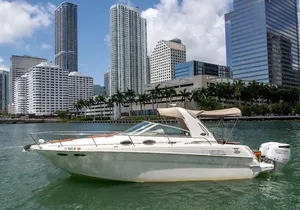 Explore Miami by Boat Rental