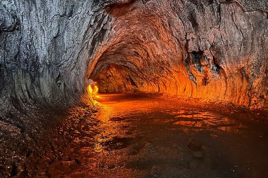 Public Circle Island Adventure Big Island in a Day