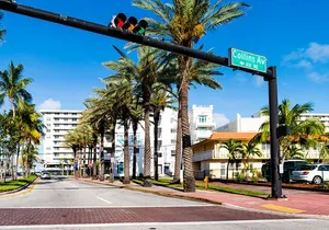 Miami Beach and Art Deco Private Tour