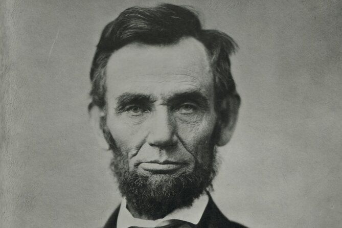A Journey Through Washington DC In Lincoln’s Footsteps - Private