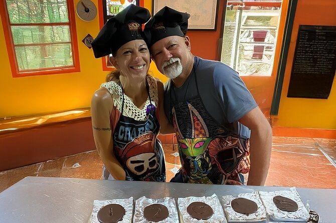 Cozumel Buggy Adventure — Maya Village, Cenote, Chocolate & Dance