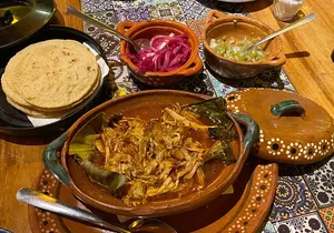 Cancun's Historic Downtown Food Tour with +7 Authentic Tastings