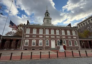 Philadelphia Haunted Tour: A Self Guided Liberty Ghost Walk