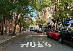 Freewheelin' Greenwich: Bob Dylan's Village Walking + Food Tour